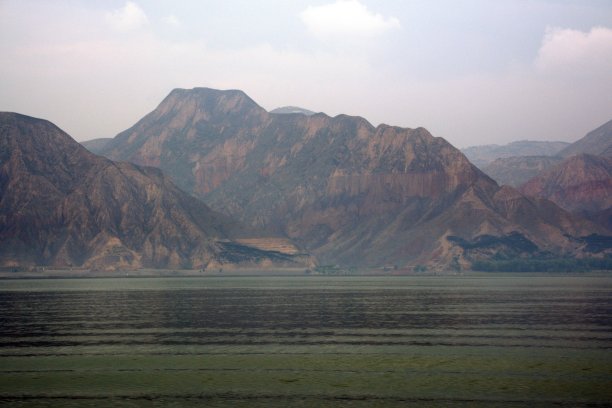 黄河风景