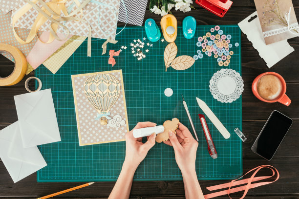 craft