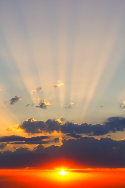 sunrise