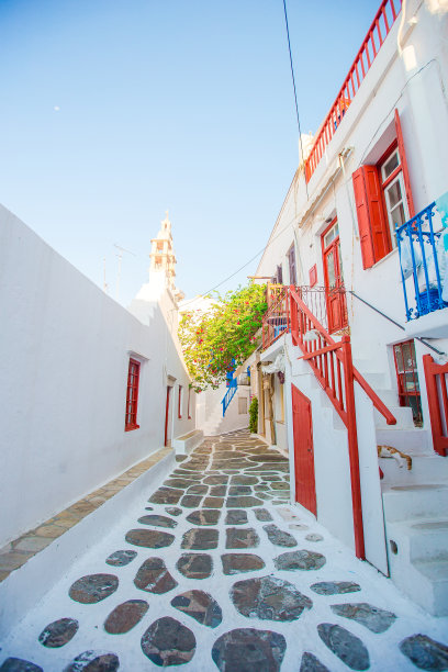 santorini