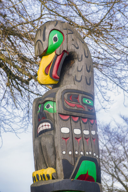 totem