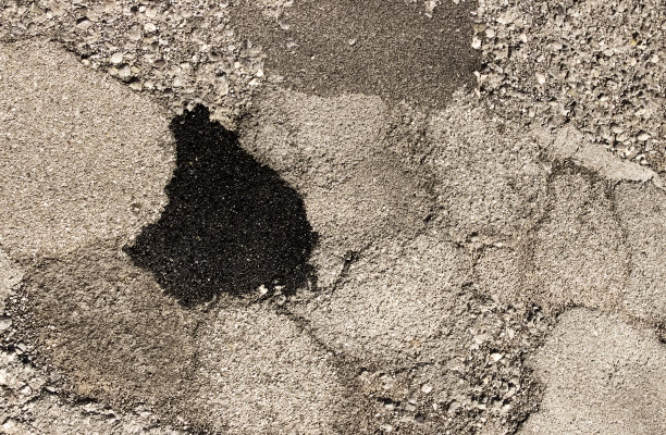 asphalt
