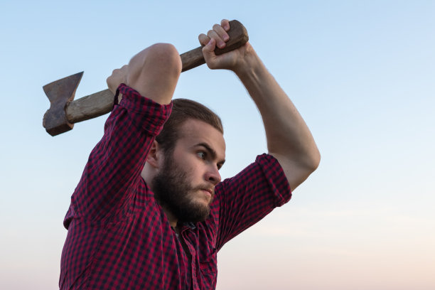 axe