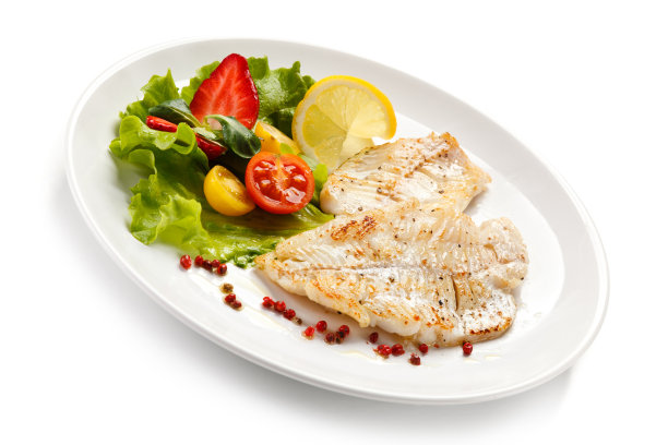 plaice