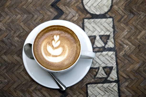 macchiato