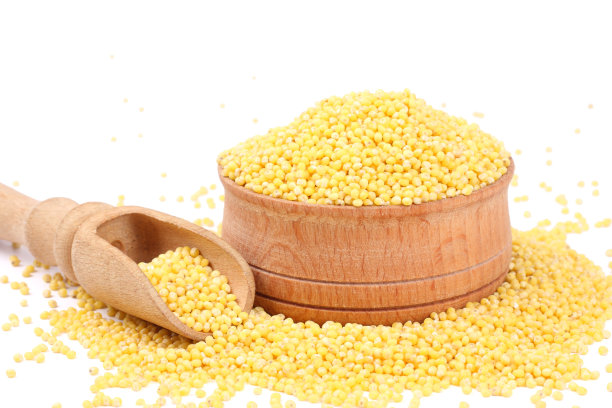millet