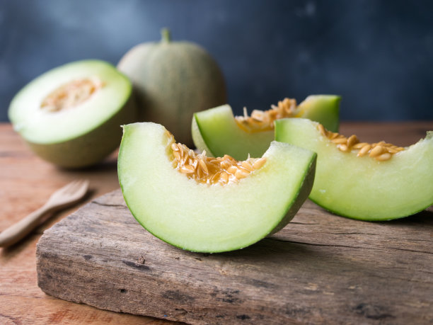 cantaloupe