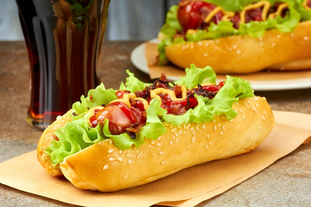 hotdog