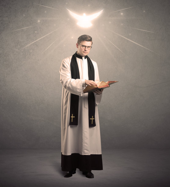 pastor
