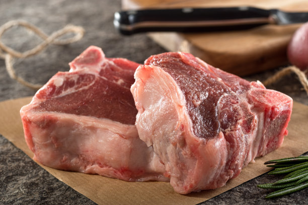 lamb