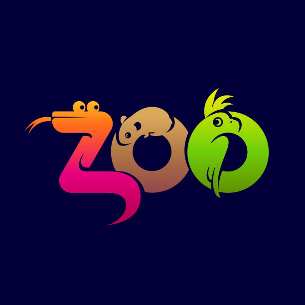 仓鼠logo