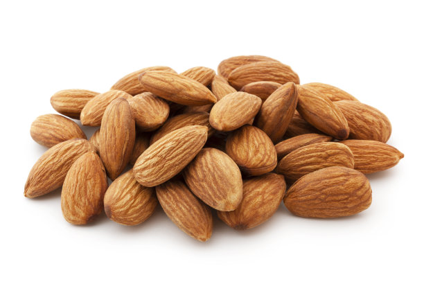 almond