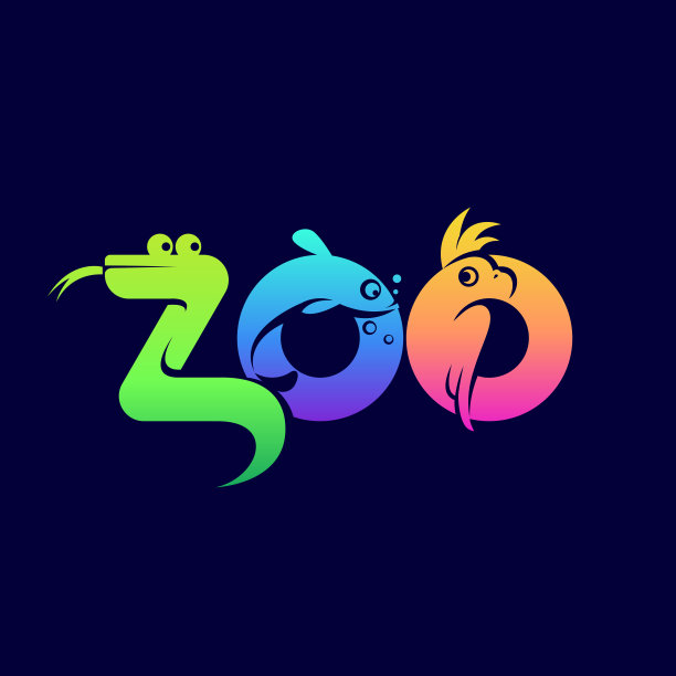 仓鼠logo