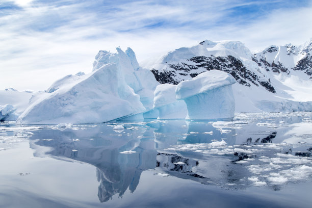 iceberg
