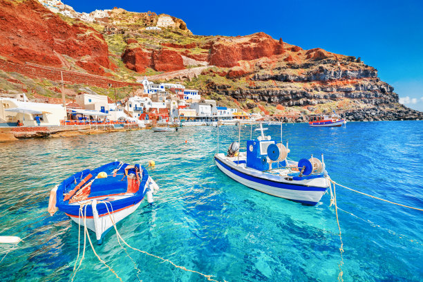 santorini