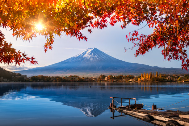 fuji