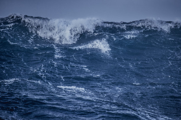tsunami