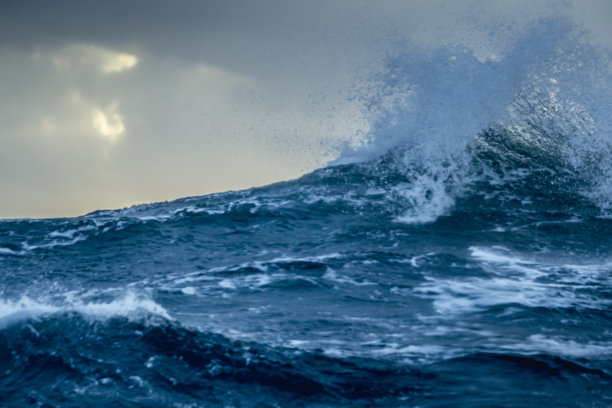 tsunami