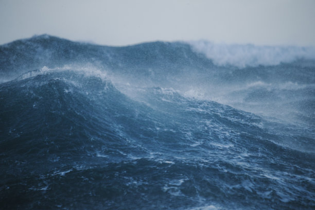 tsunami