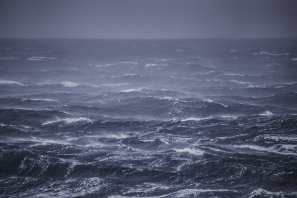 tsunami