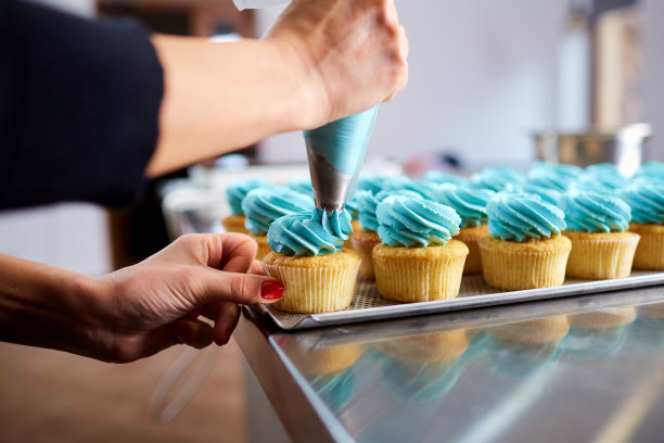 cupcake