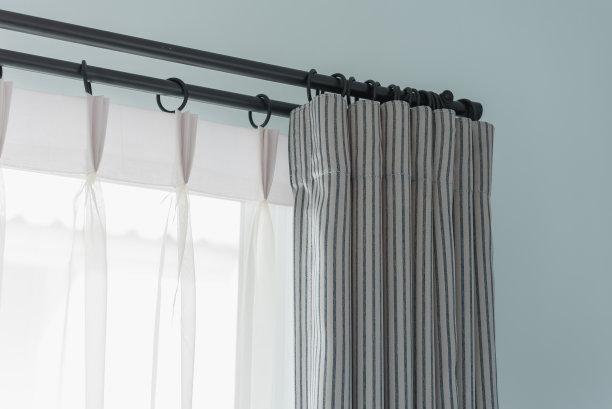 curtain