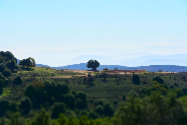 自然,风景,摄影