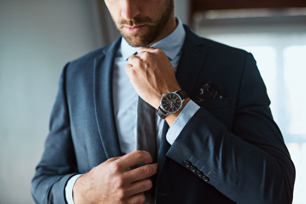 tie