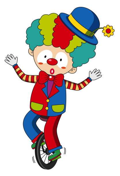 clown