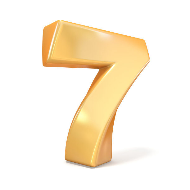 7