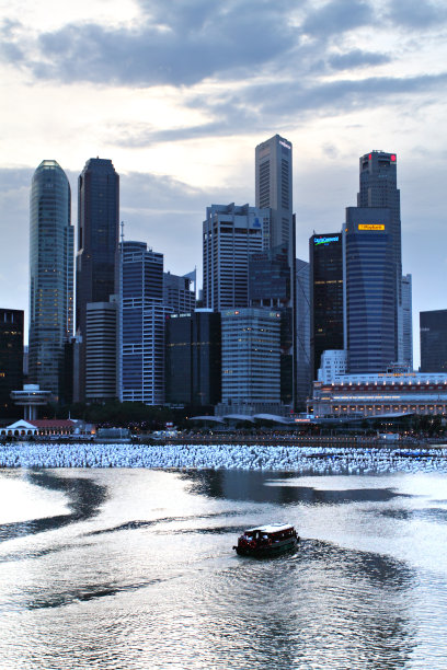 merlion