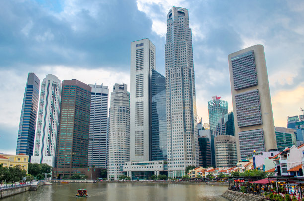 merlion
