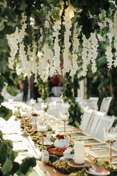 banquet