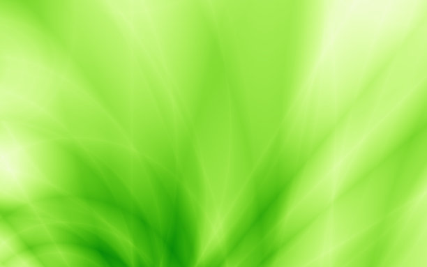 抽象绿色背景