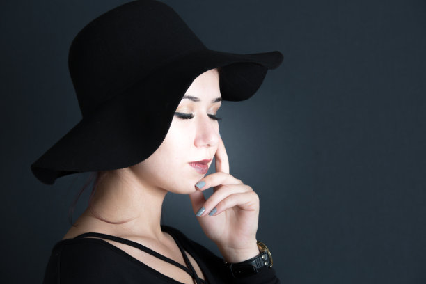 bonnet