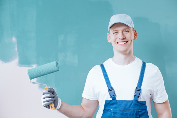 painter