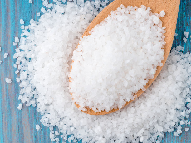salt
