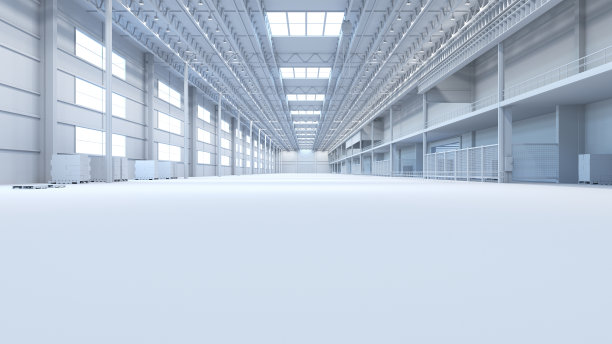 warehouse