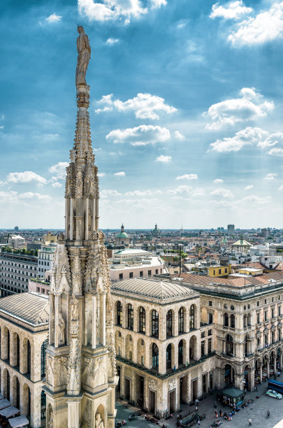 milan