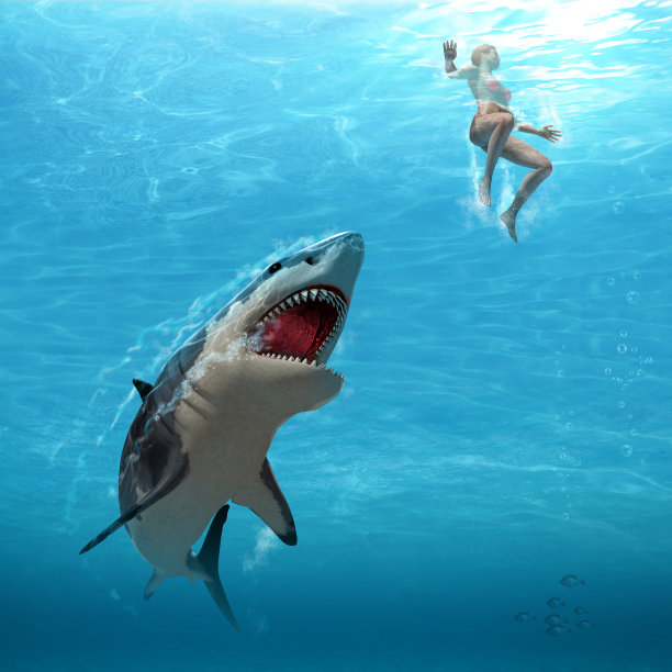 shark
