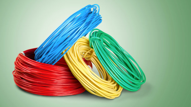 wire