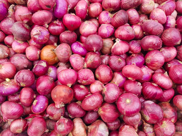 onions