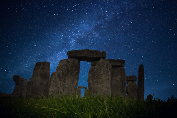 stonehenge