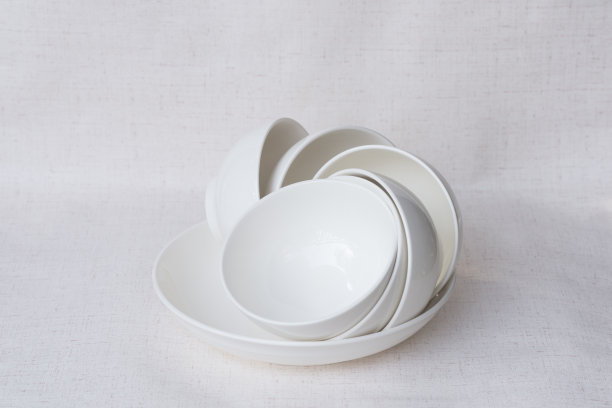 dishes