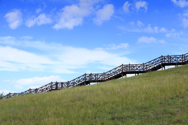 boardwalk