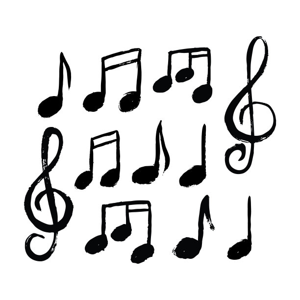 音符