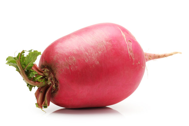 radishes