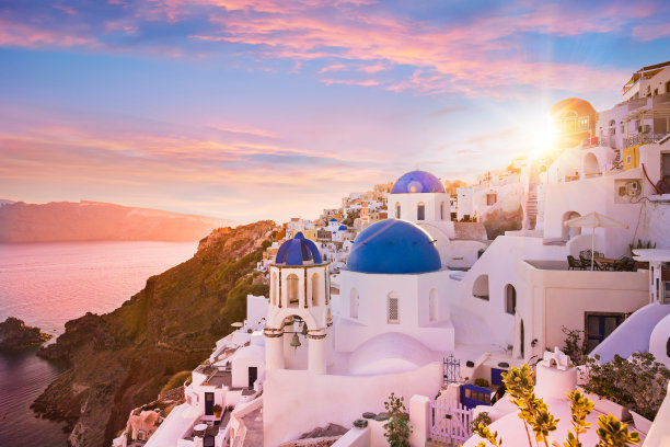 santorini