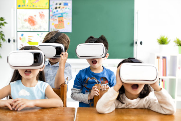 vr