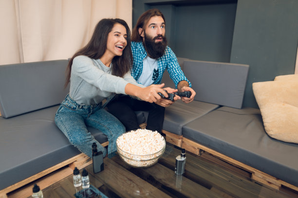 playstation